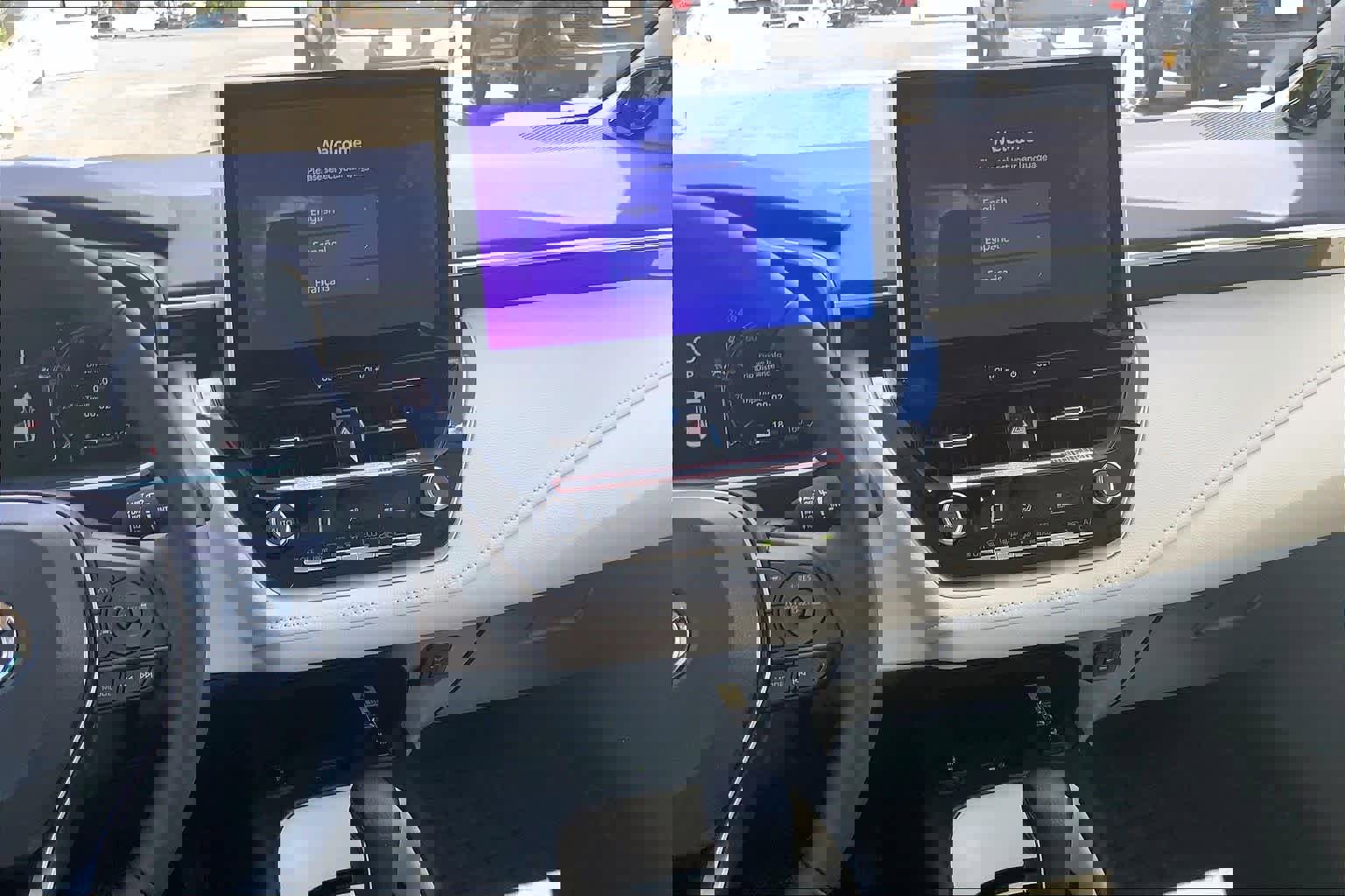 New 2026 Toyota Corolla XLE image 6