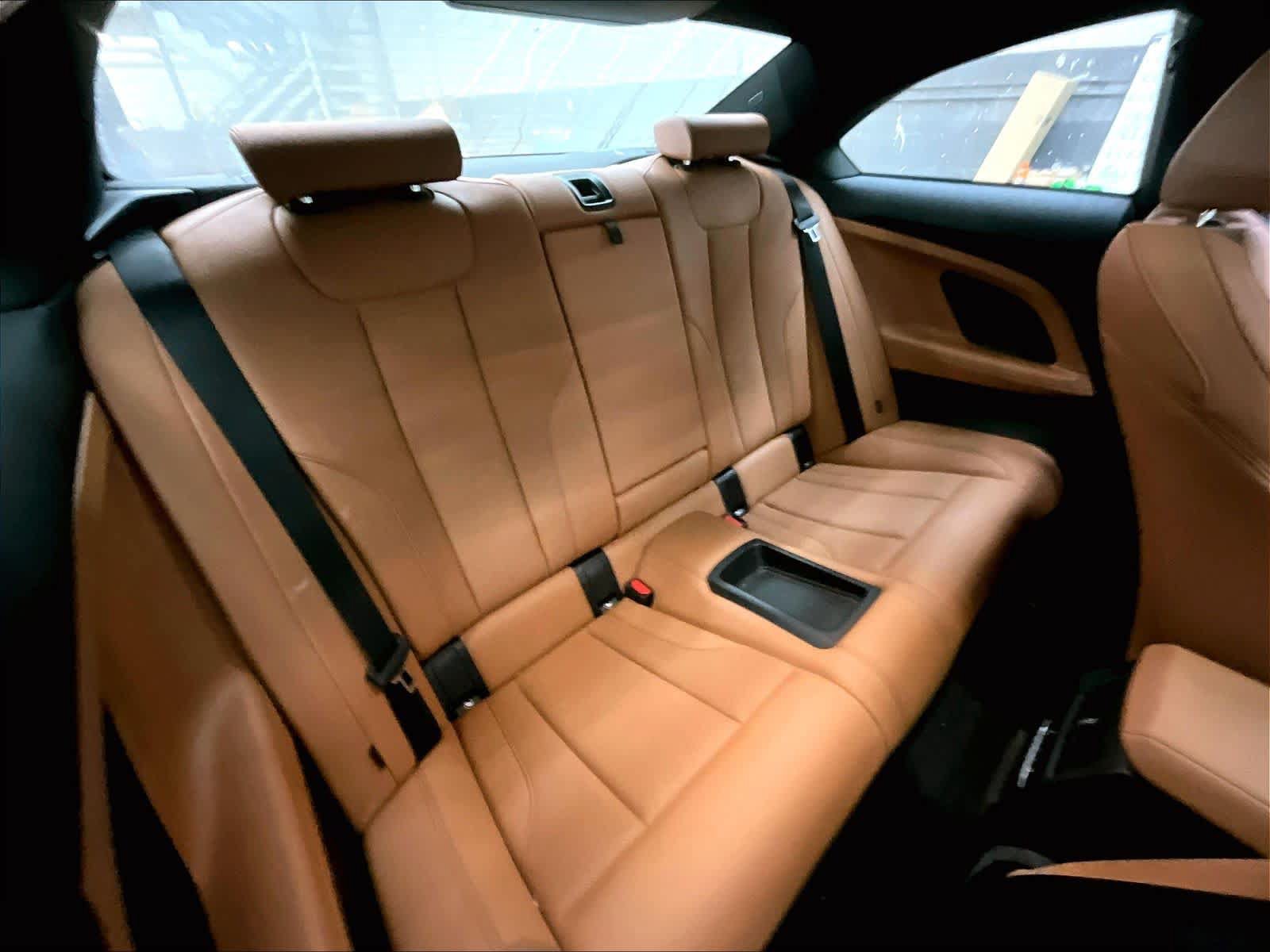 Used 2023 BMW 230i Coupe w/ M Sport Package RWD image 29