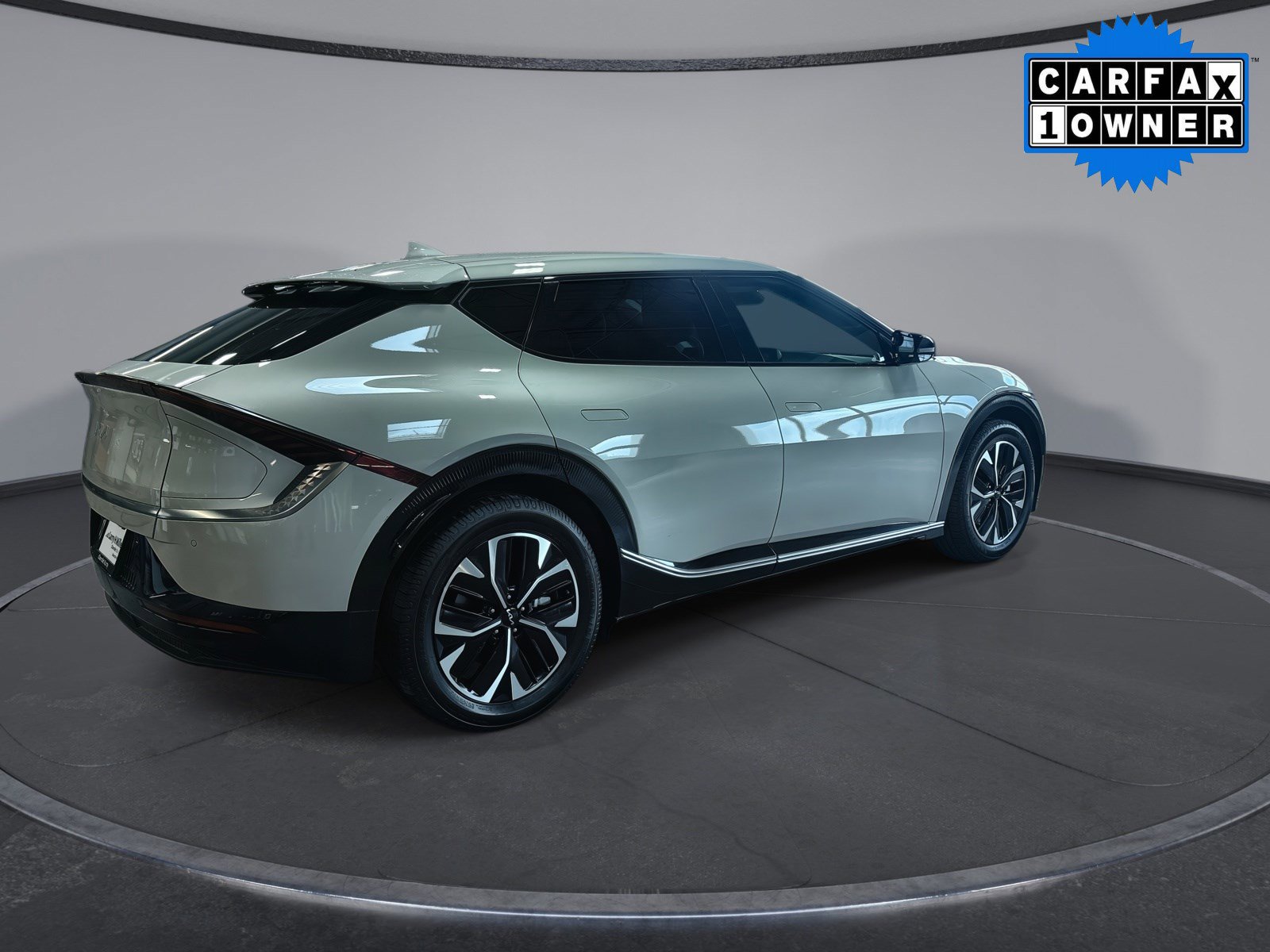 Used 2023 Kia EV6 Wind AWD/4WD image 8