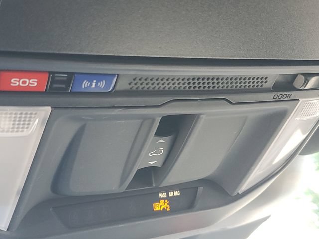 Certified 2026 Subaru Forester Sport AWD/4WD image 30