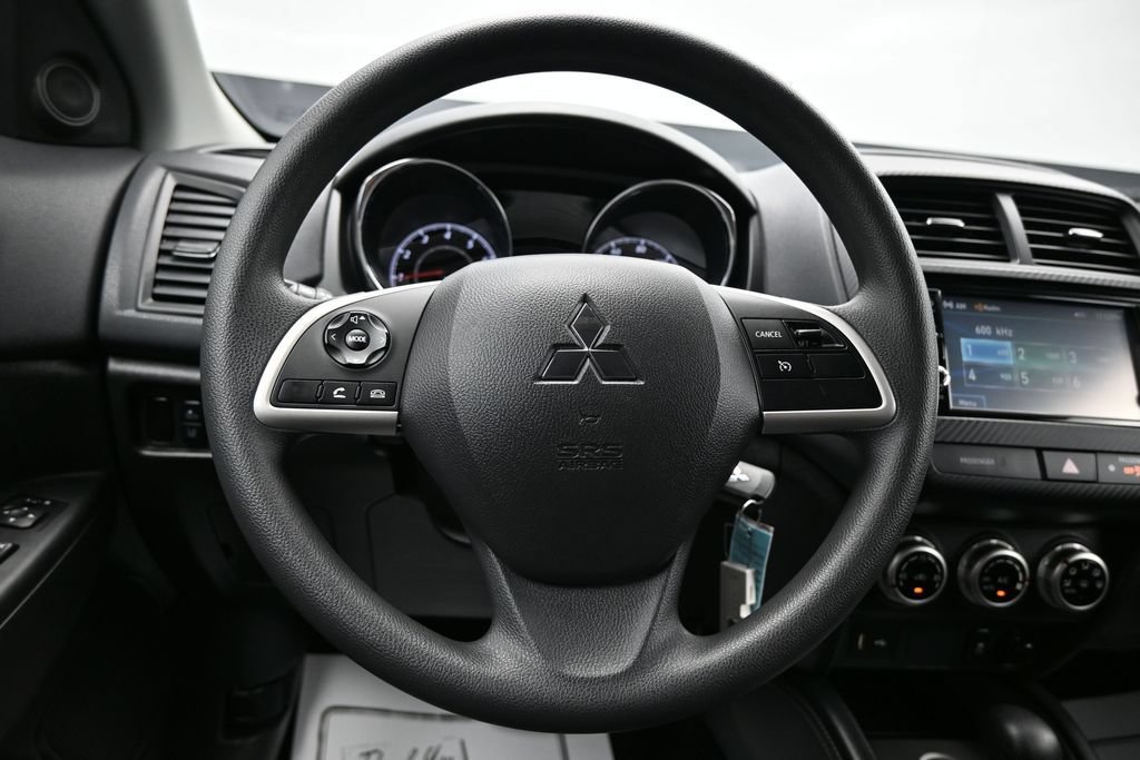 Used 2022 Mitsubishi Outlander Sport ES FWD image 14
