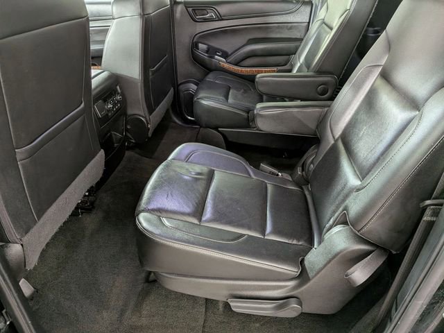 Used 2018 Chevrolet Suburban Premier image 25