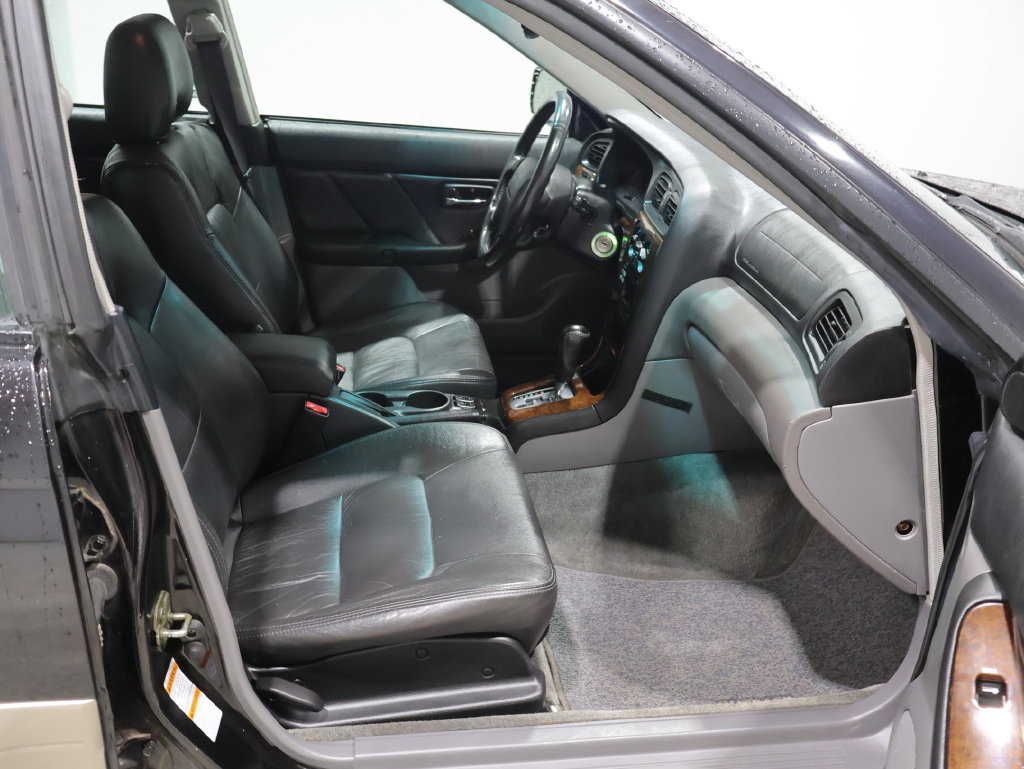 Used 2002 Subaru Outback Limited AWD/4WD image 12