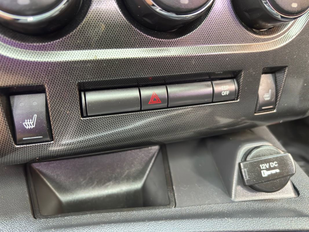 Used 2009 Dodge Challenger SRT8 w/ SRT Option Group II RWD image 35