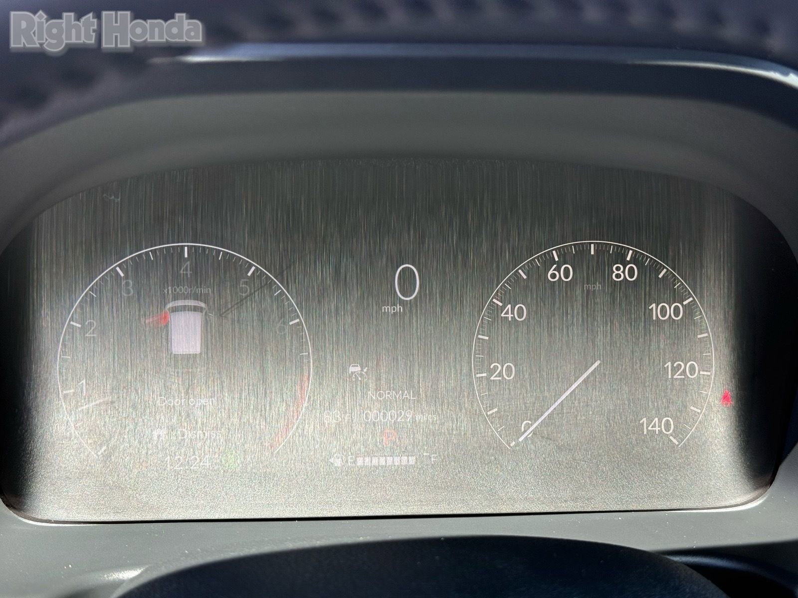 Used 2026 Honda Odyssey EX-L image 19
