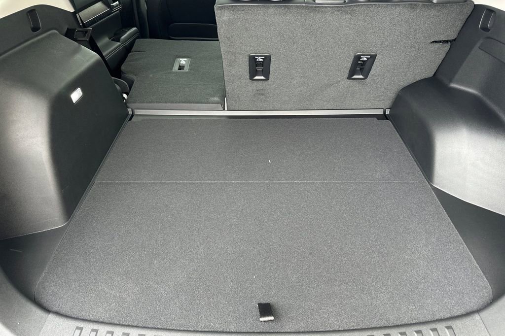 New 2026 GMC Terrain Denali AWD/4WD image 14