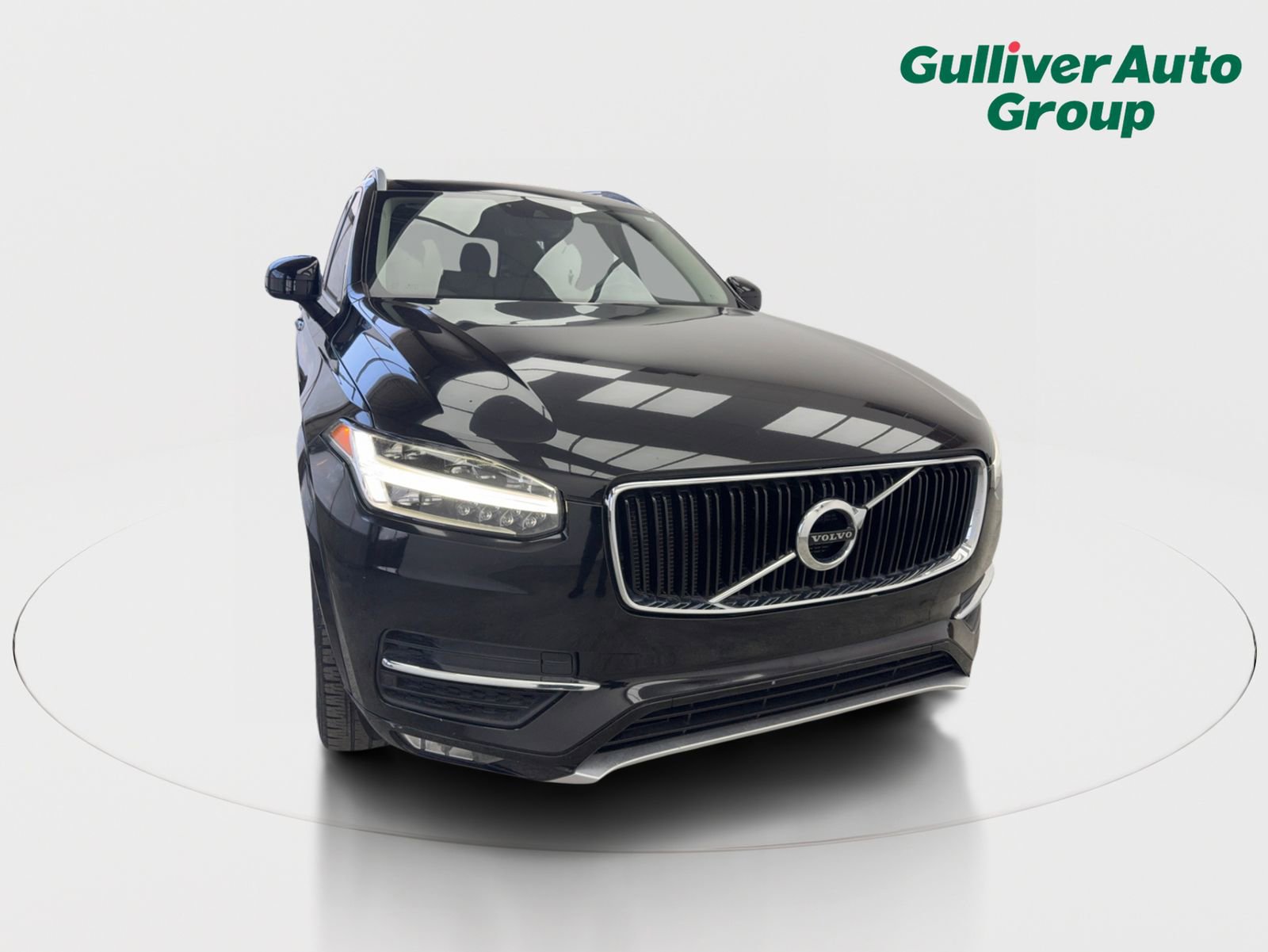 Used 2019 Volvo XC90 T5 Momentum w/ Multimedia Package image 9