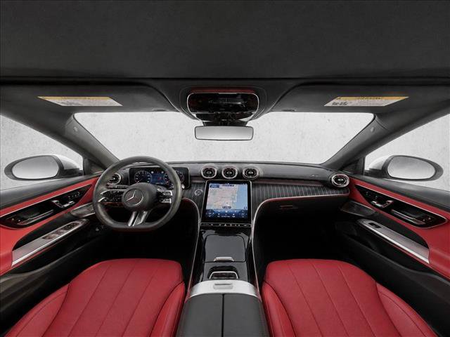 Used 2024 Mercedes-Benz CLE 300 4MATIC Cabriolet image 17