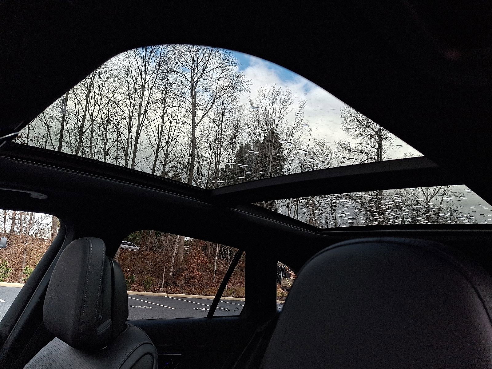 New 2026 Mercedes-Benz GLC 300 4MATIC image 10