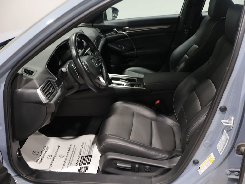 Used 2022 Honda Accord Sport image 10