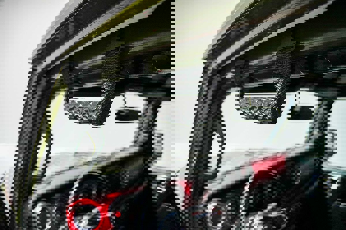 Used 2021 Jeep Gladiator Rubicon w/ LED Lighting Group image 31