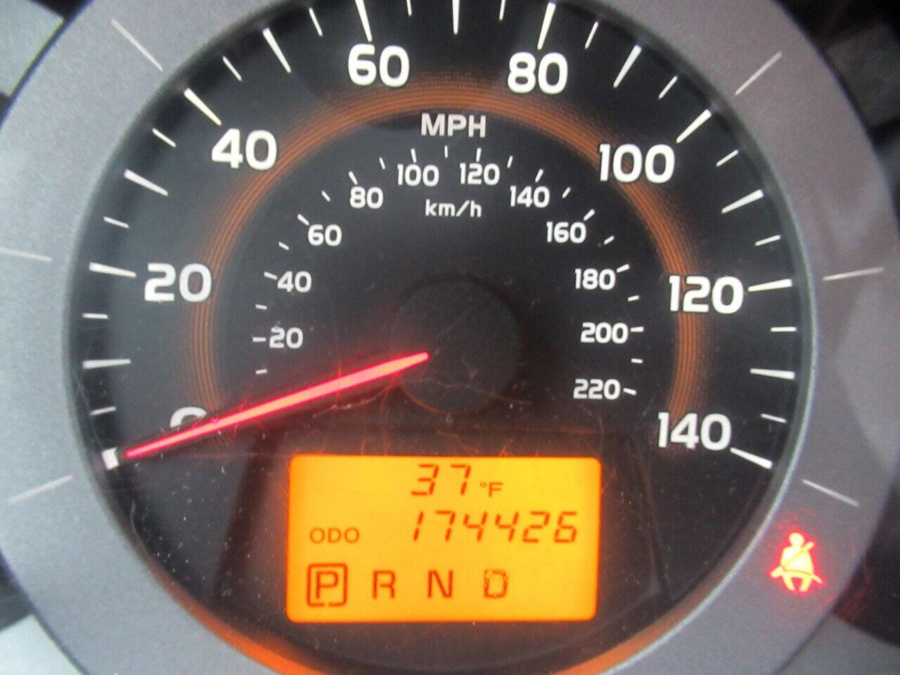 Used 2012 Toyota RAV4 4WD image 17