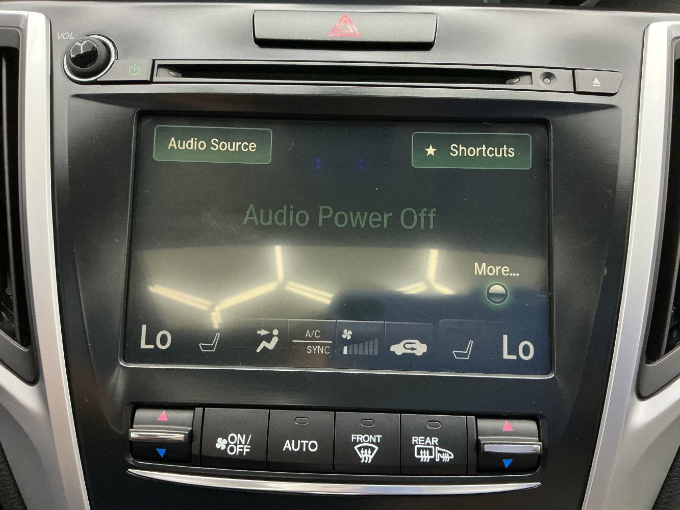 Used 2015 Acura TLX V6 FWD image 36