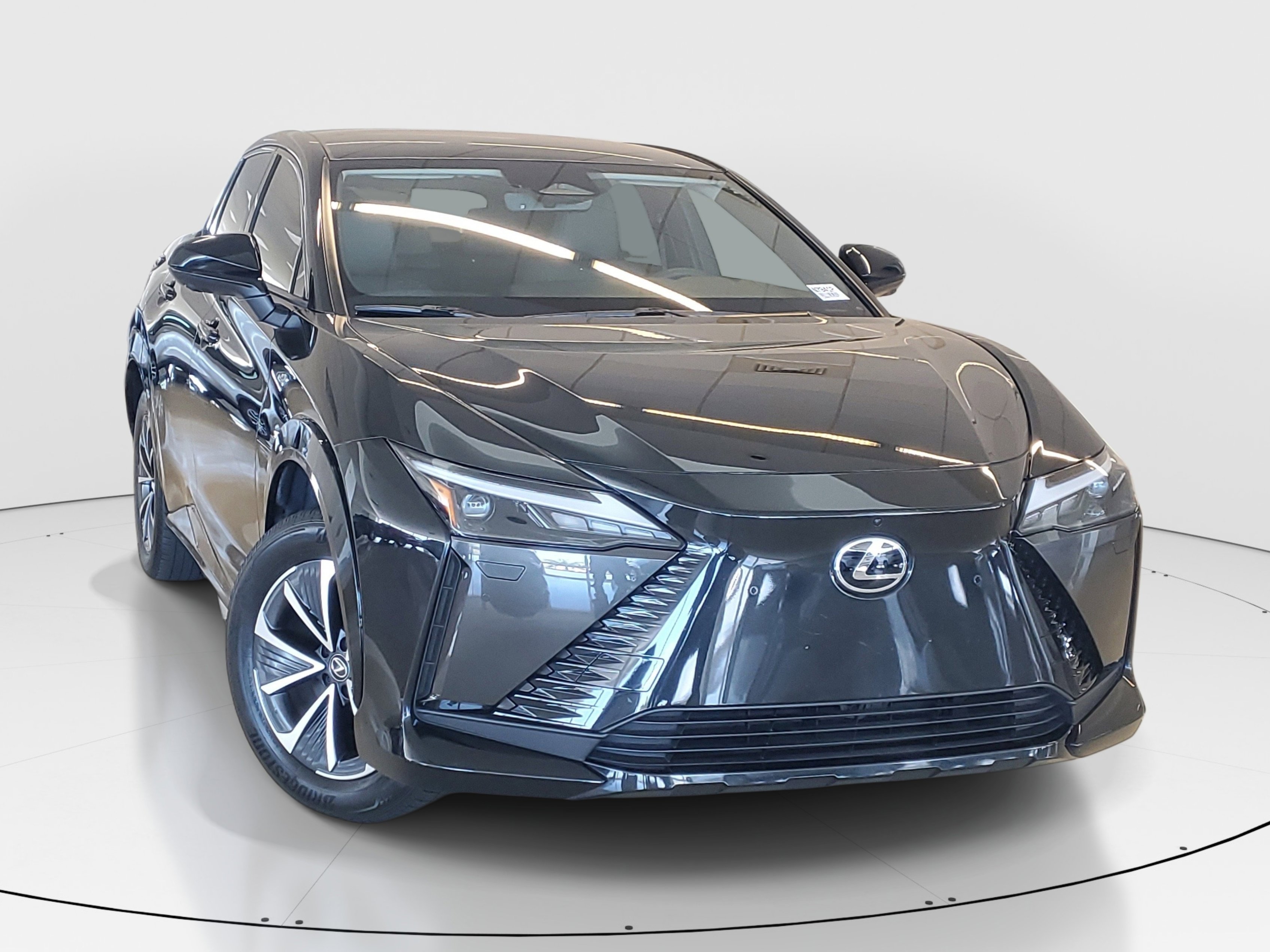 Used 2024 Lexus RZ 300e Premium w/ Cold Area Package FWD image 2