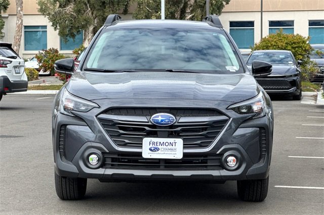 New 2025 Subaru Outback Premium image 6