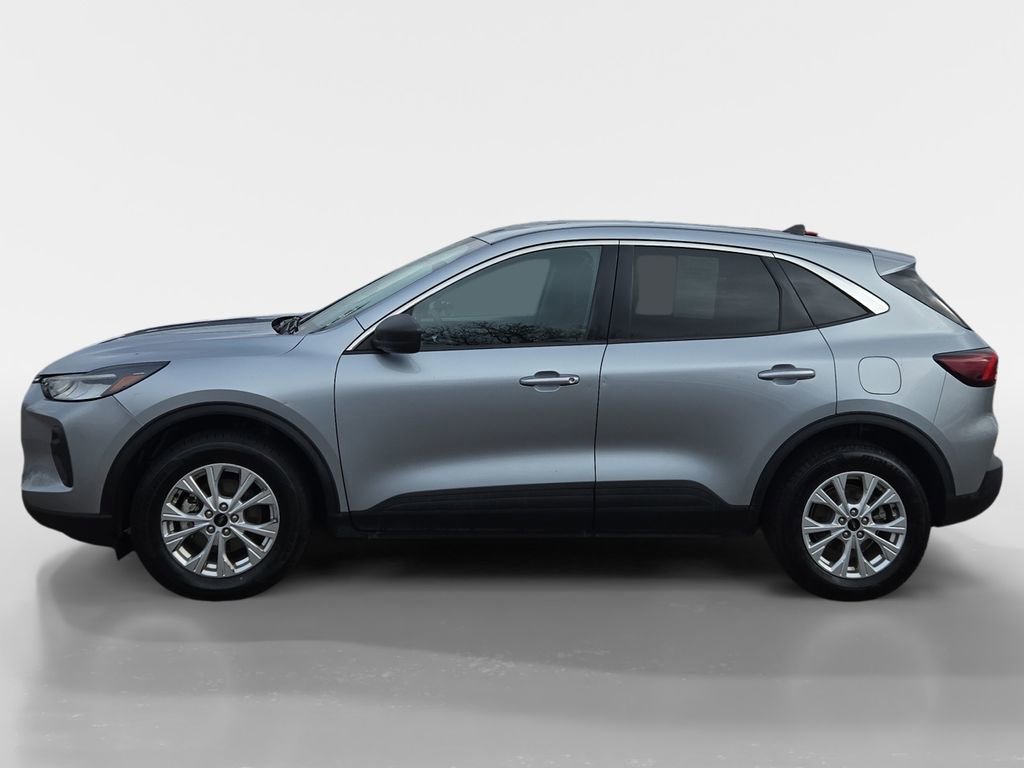 Used 2023 Ford Escape Active w/ Tech Pack #1 video 2