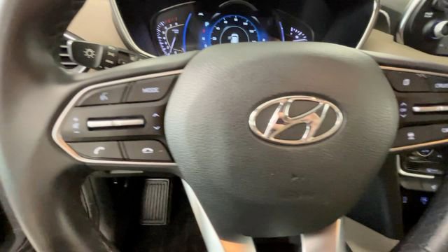 Used 2019 Hyundai Santa Fe SEL AWD/4WD image 25