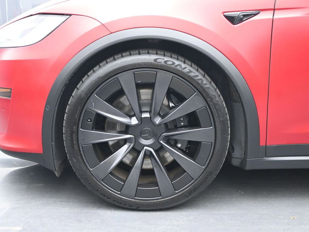 Used 2023 Tesla Model X Plaid image 31