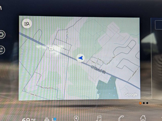 New 2025 Nissan Armada PRO-4X w/ Pro-4X Premium Package image 33