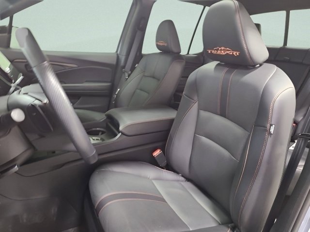 Certified 2025 Honda Ridgeline TrailSport image 24
