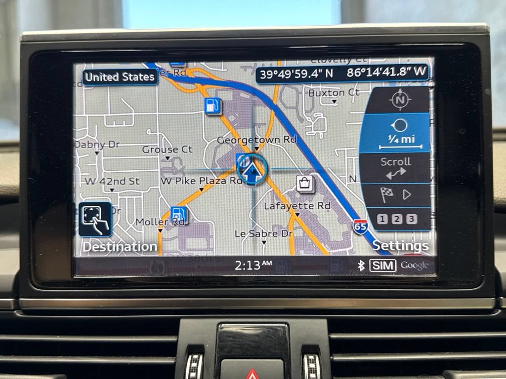 Used 2018 Audi A6 2.0T Premium FWD image 14