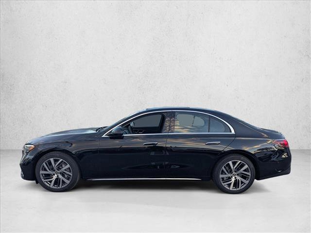 New 2026 Mercedes-Benz E 350 E 350 image 5