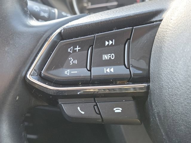 Used 2017 MAZDA CX-5 Touring image 9