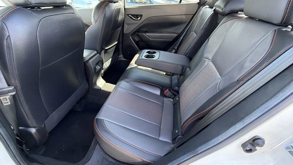 Used 2025 Subaru Crosstrek 2.5i Limited AWD/4WD image 16