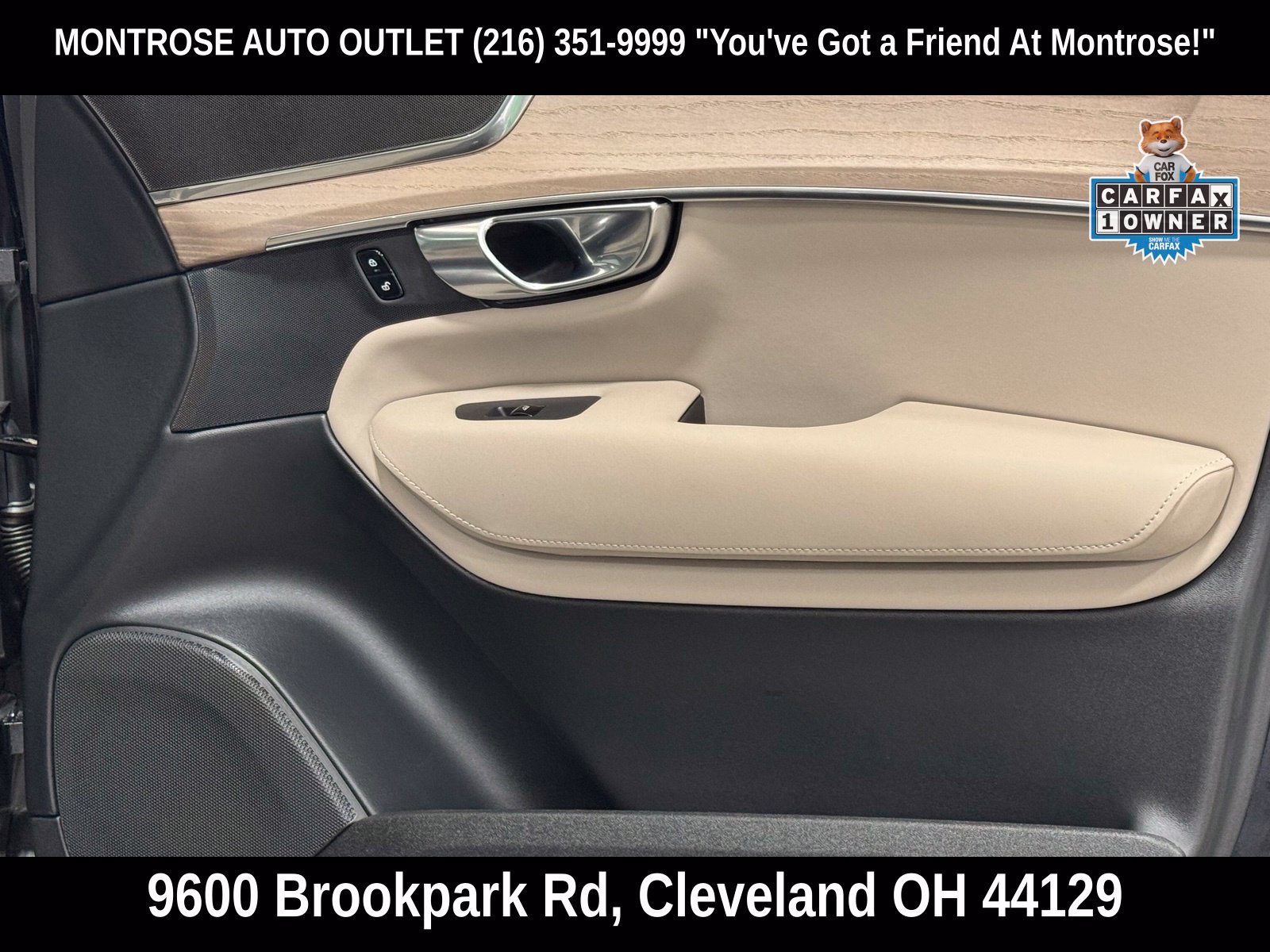Certified 2025 Volvo XC90 B5 Core AWD/4WD image 57
