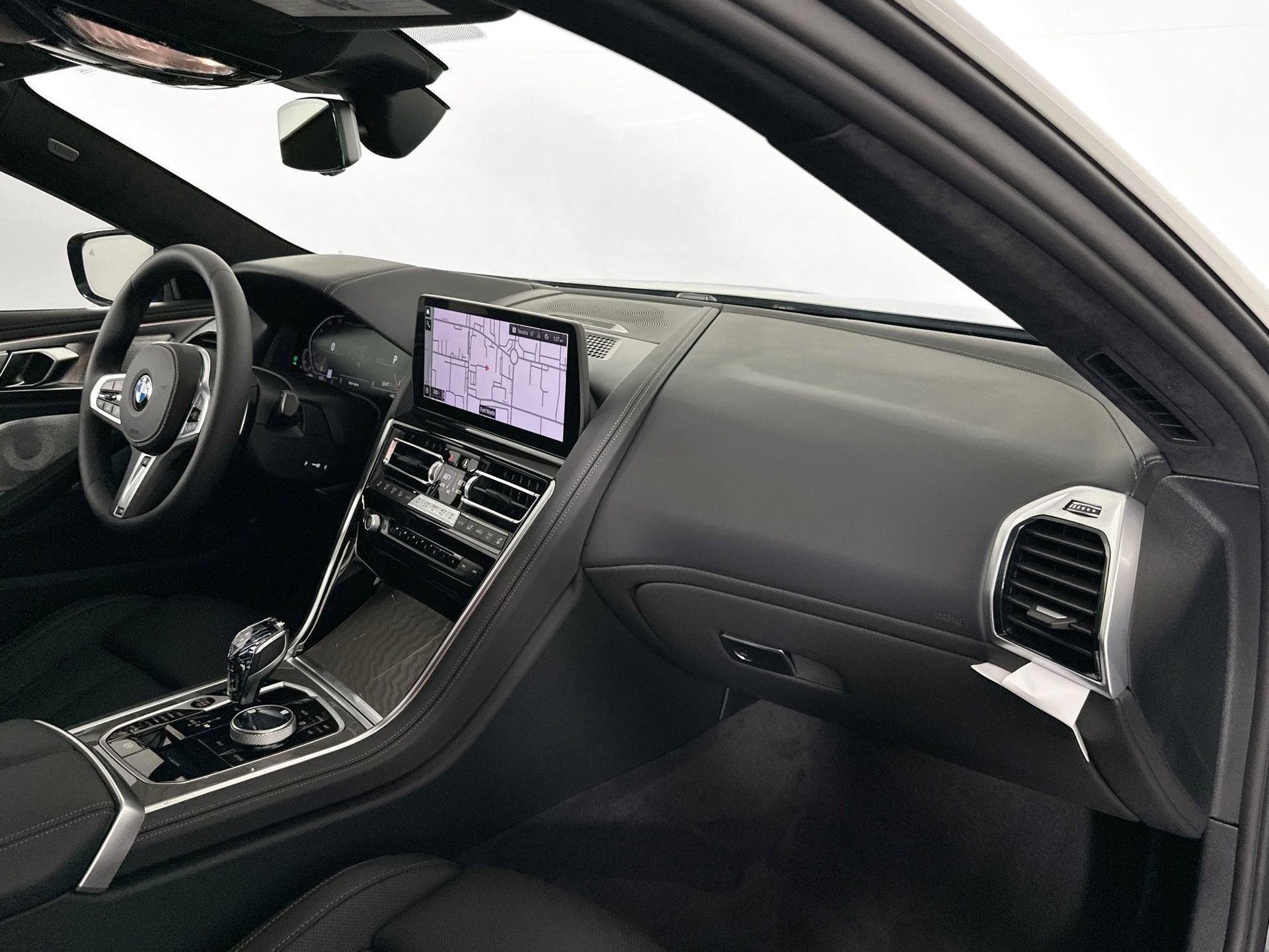 New 2026 BMW 840i xDrive image 26