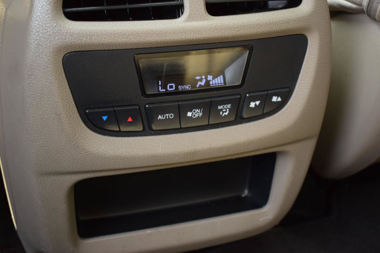 Used 2016 Honda Pilot EX-L image 36