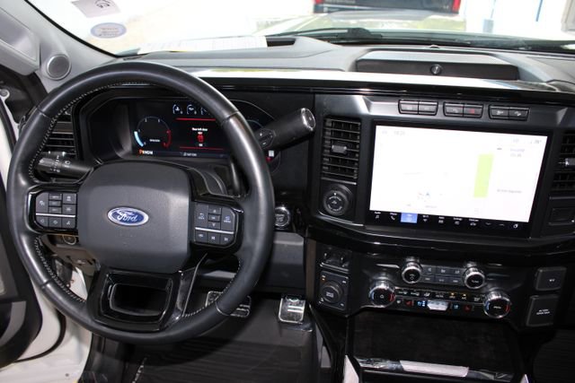 Used 2024 Ford F350 Lariat w/ Lariat Ultimate Package image 31