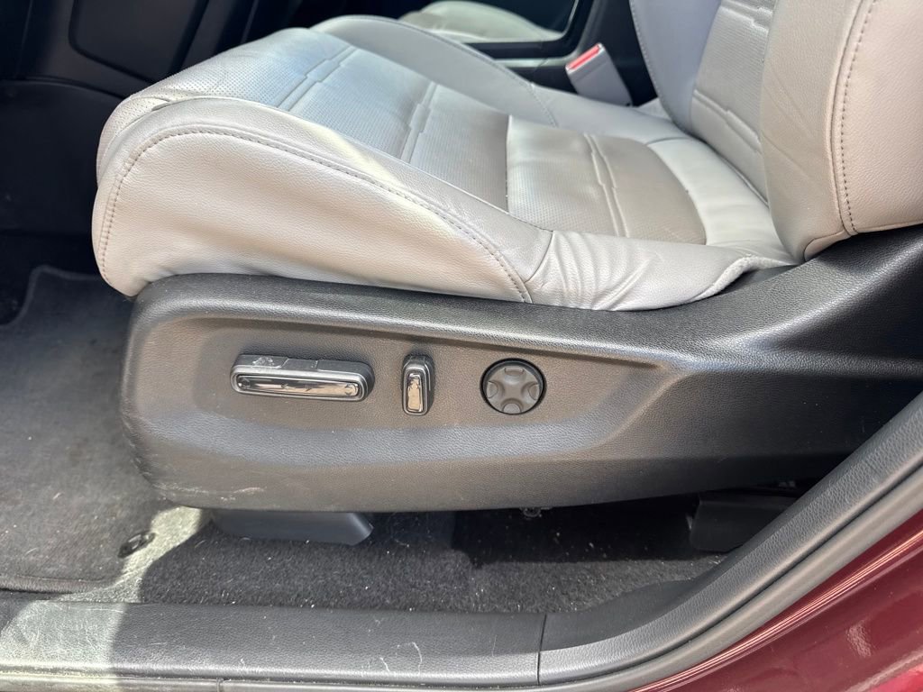 Used 2018 Honda CR-V EX-L image 26