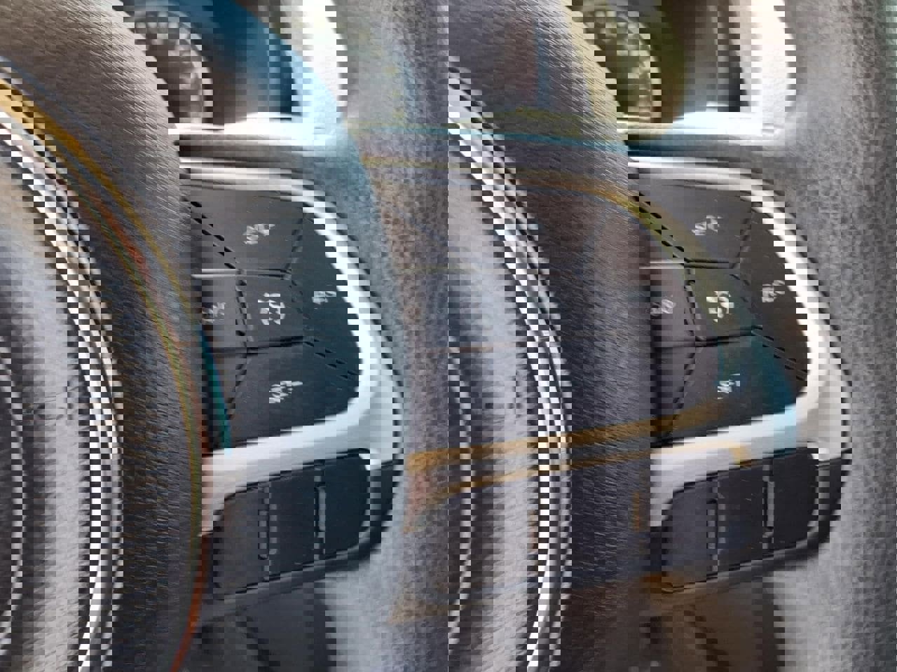 Used 2023 Jeep Renegade Latitude AWD/4WD image 24