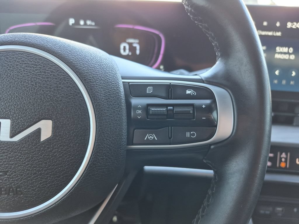 Used 2024 Kia Sportage X-Line w/ X-Line Premium Package AWD/4WD image 21