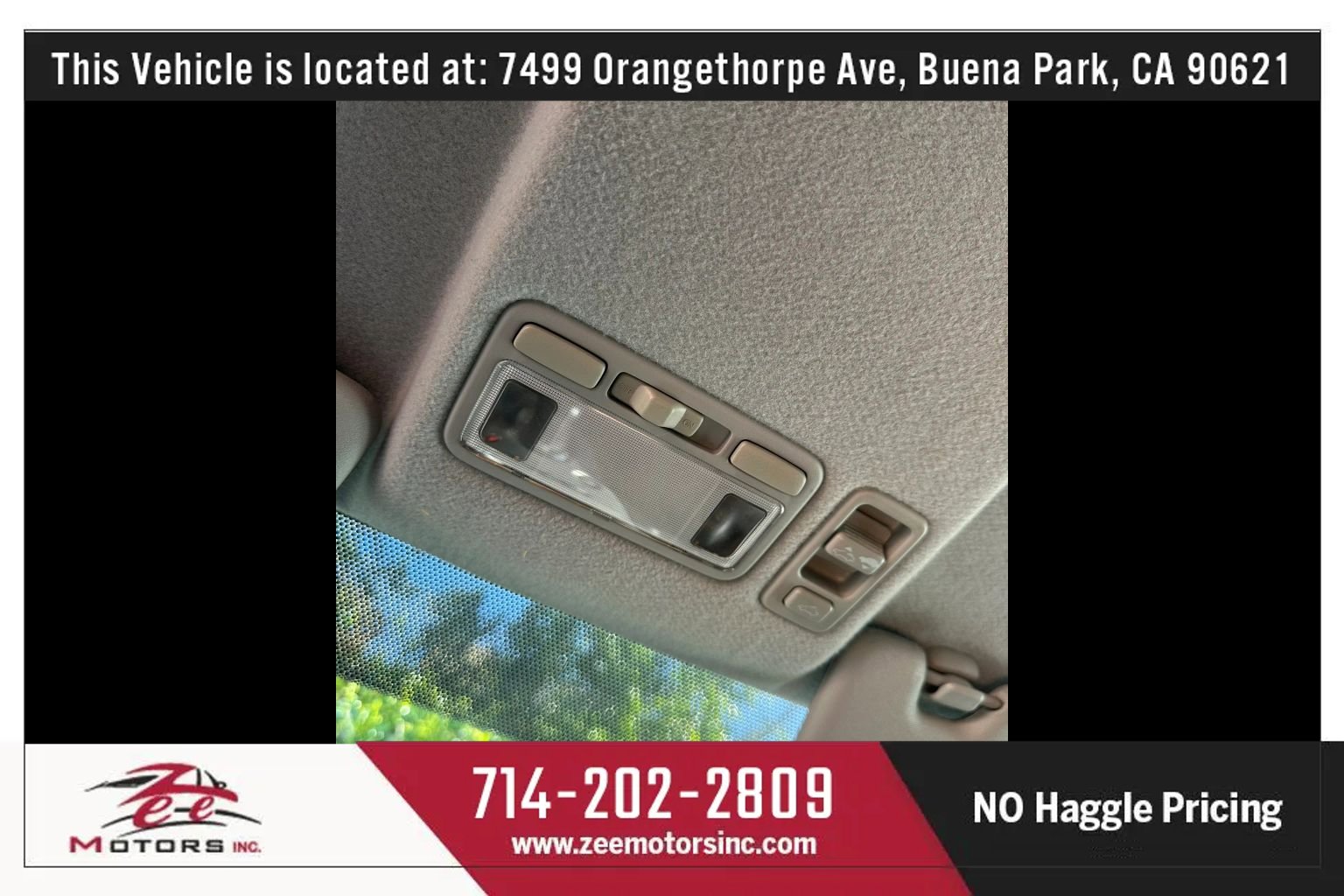Used 2005 Honda Civic Si image 29