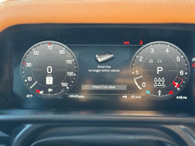 Used 2023 Land Rover Defender 130 X image 28