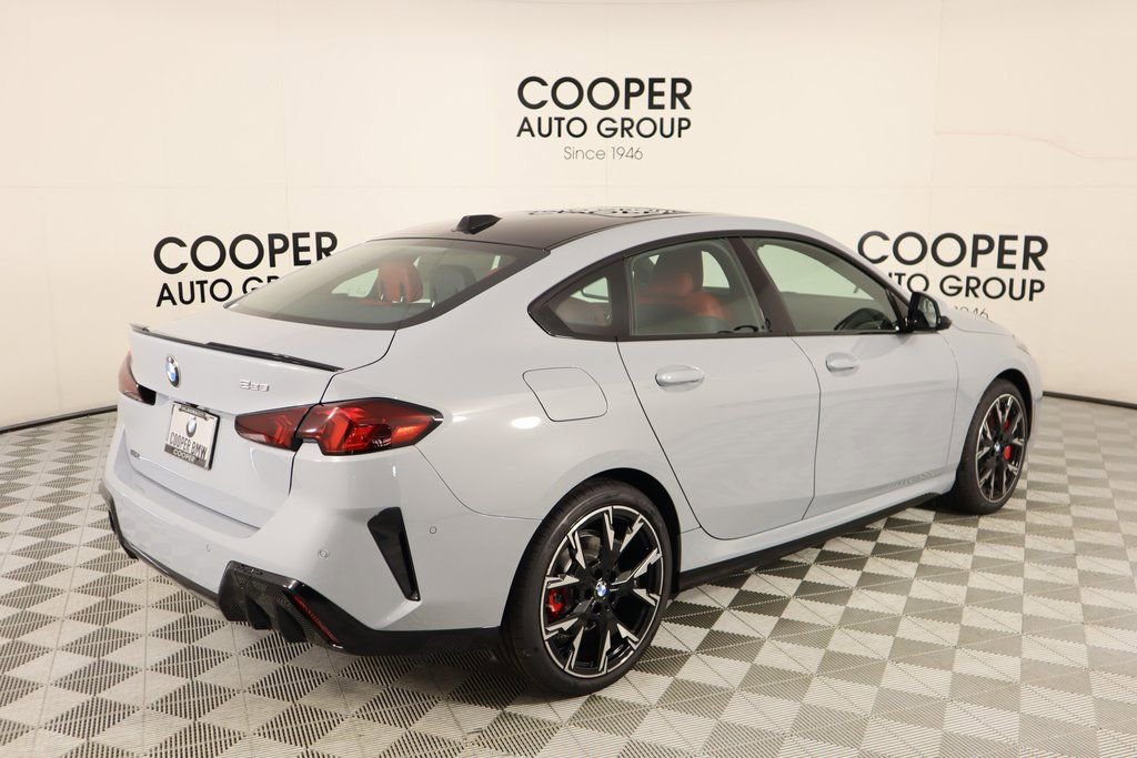 New 2026 BMW 228i w/ Technology Package FWD image 22