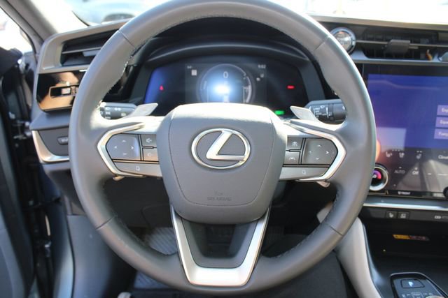 Certified 2023 Lexus RZ 450e Premium w/ Technology Package image 16