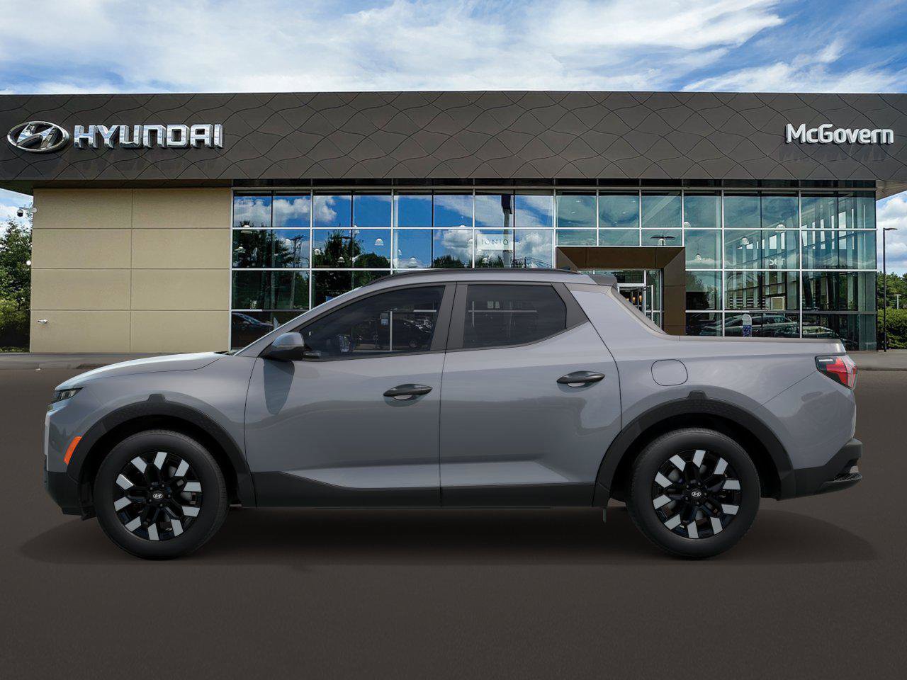 New 2026 Hyundai Santa Cruz SEL image 3