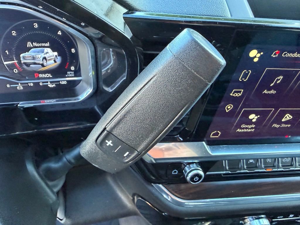 Used 2024 GMC Sierra 1500 SLT image 26