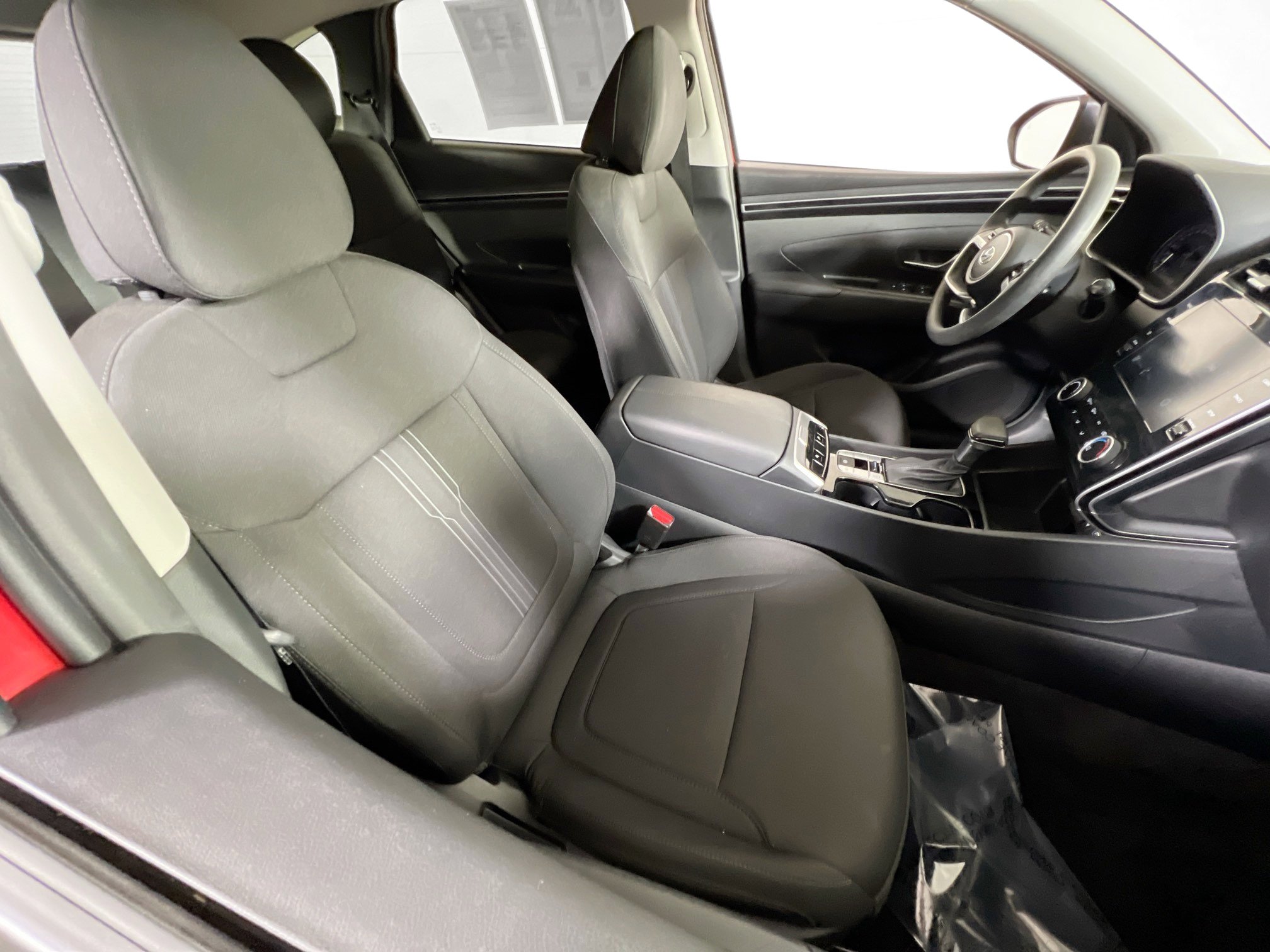Used 2023 Hyundai Tucson SEL AWD/4WD image 26
