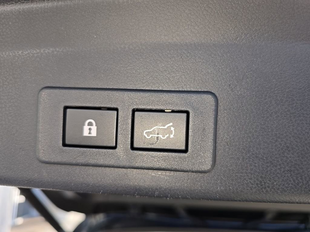 Certified 2025 Subaru Ascent Limited image 36