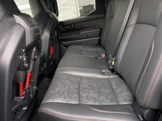 Used 2025 Toyota Tacoma TRD Pro AWD/4WD image 22