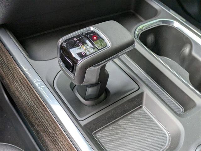 New 2026 Chevrolet Silverado 1500 RST image 21