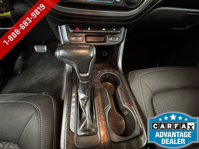 Used 2018 GMC Canyon SLE w/ SLE Convenience Package AWD/4WD image 17
