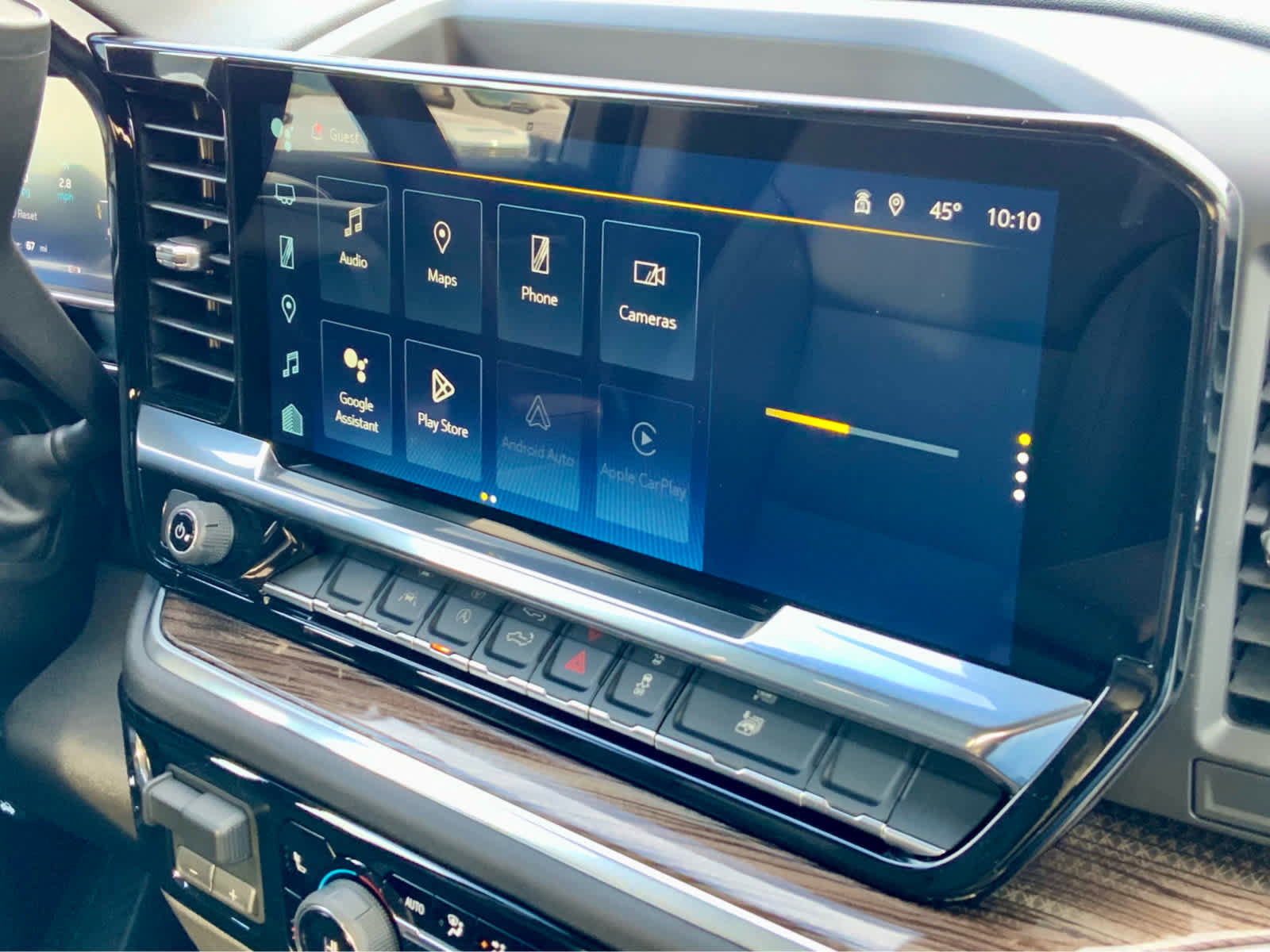 New 2026 Chevrolet Silverado 1500 LT w/ Leather Package image 49