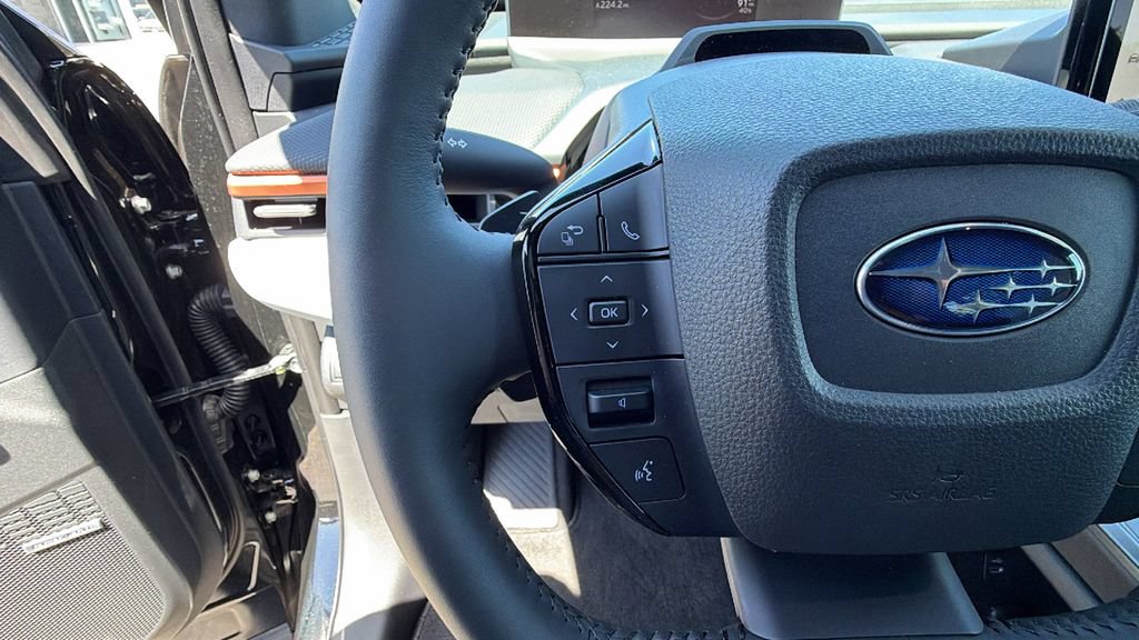 New 2026 Subaru Uncharted AWD image 28
