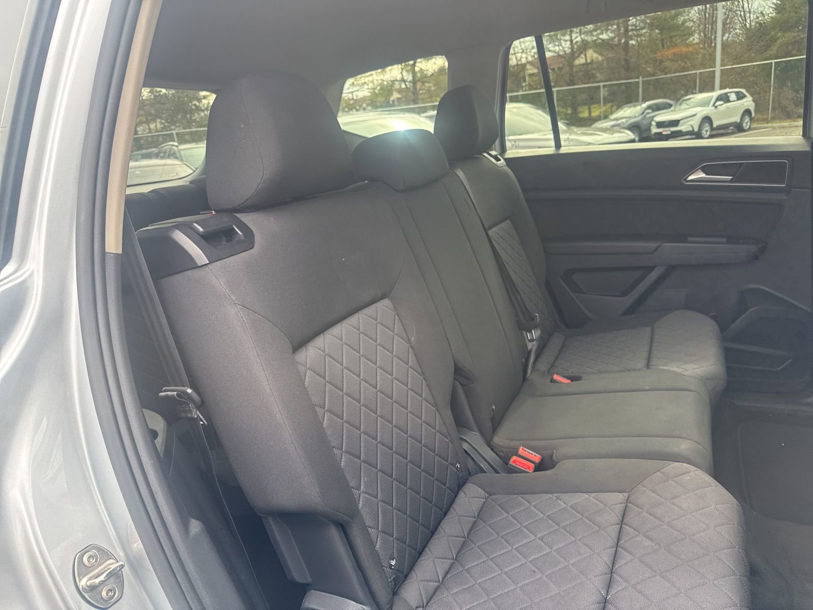 Used 2018 Volkswagen Atlas S image 15