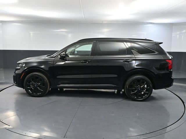 Used 2021 Kia Sorento SX image 9